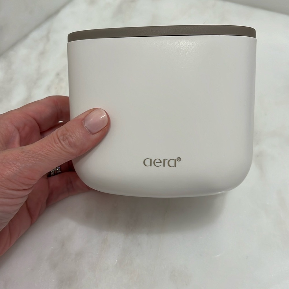 Aera mini diffuser